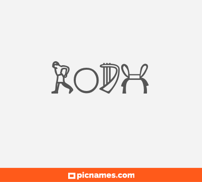 Rodh