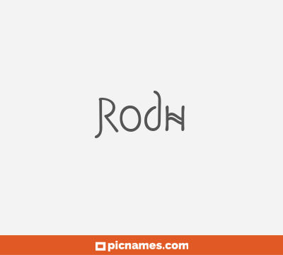 Rodh