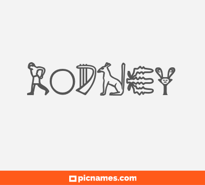 Rodney