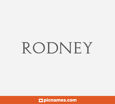 Rodney