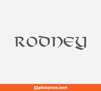 Rodney