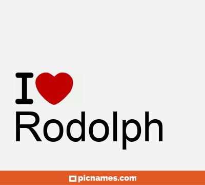 Rodolph