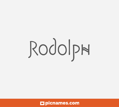 Rodolph