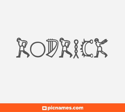 Rodrick