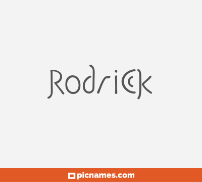 Rodrick