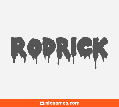 Rodrick