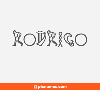 Rodrigo