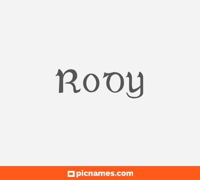 Rody