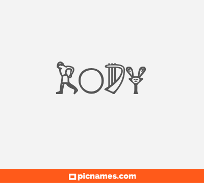 Rody