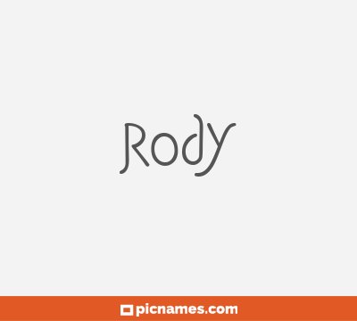 Rody