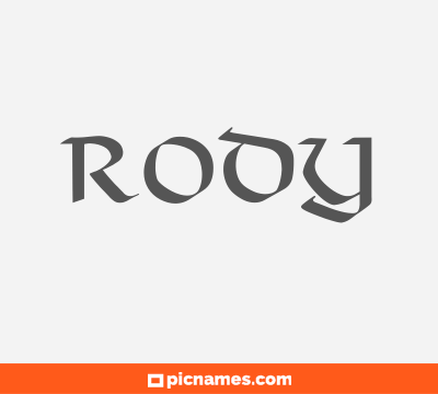 Rody