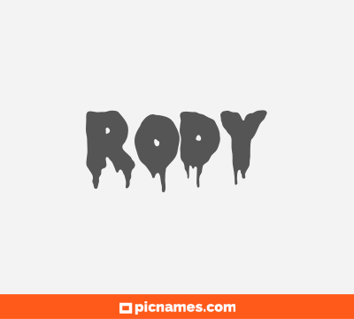 Rody