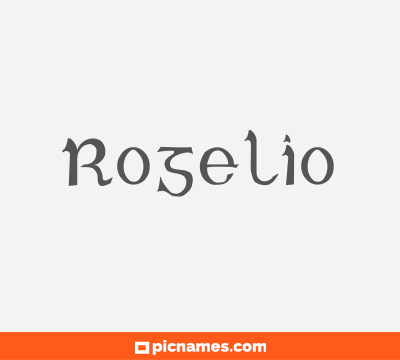 Rogelio