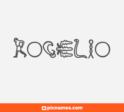 Rogelio