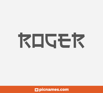 Roger