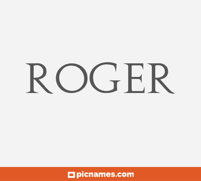 Roger