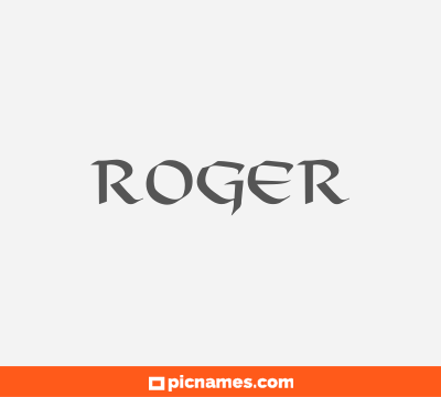 Roger