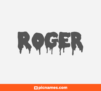 Roger