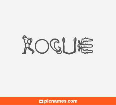 Rogue