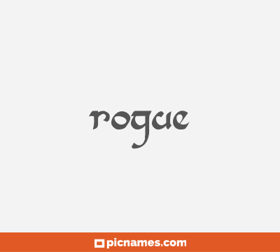 Rogue