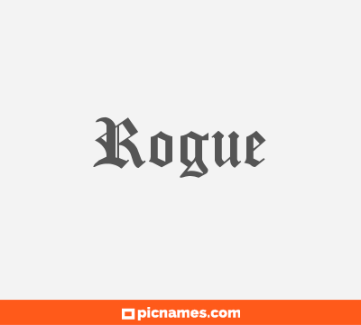 Rogue