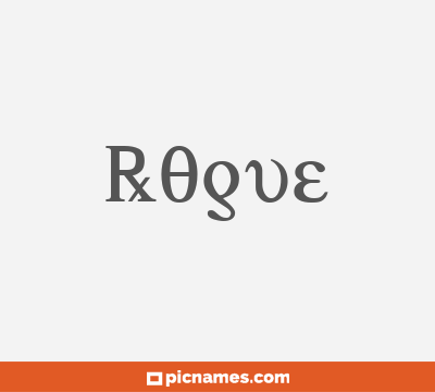 Rogue