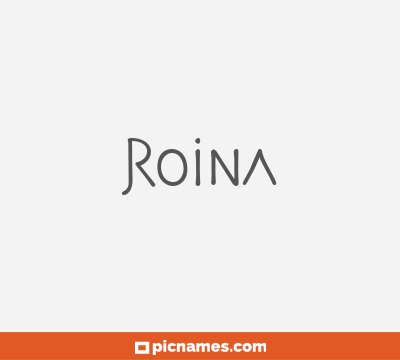 Roina