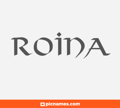 Roina