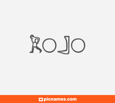 Rojo