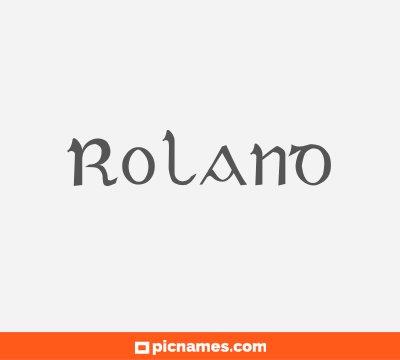 Roland