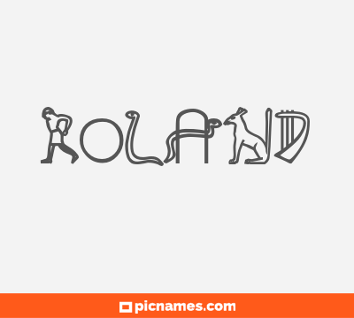 Roland