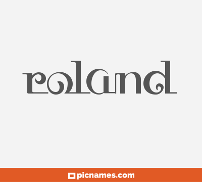 Roland
