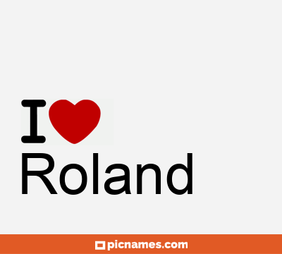 Roland