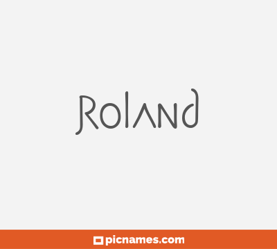 Roland