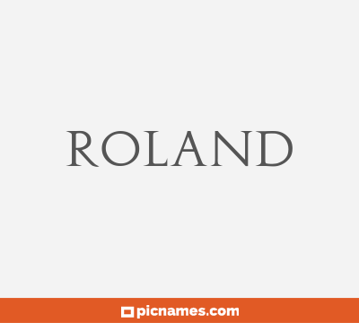 Roland