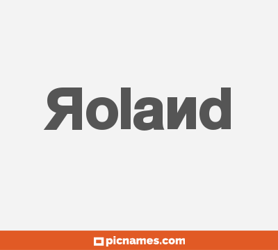 Roland