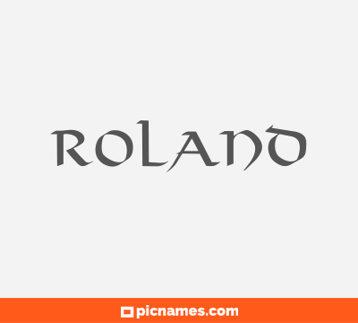 Roland