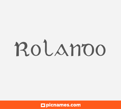 Rolando