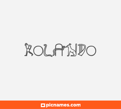 Rolando