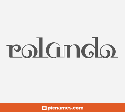 Rolando
