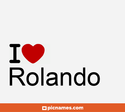 Rolando