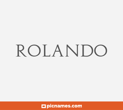Rolando