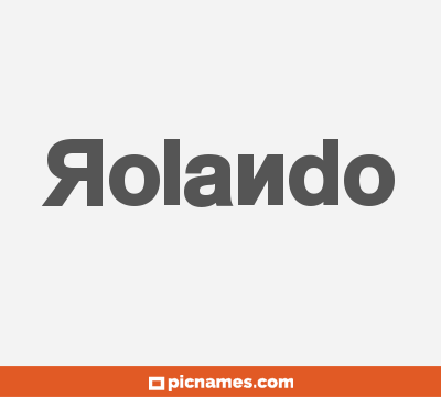 Rolando