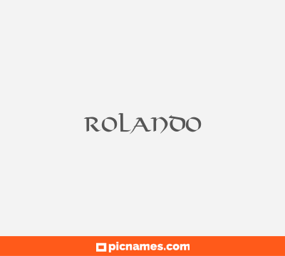 Rolando