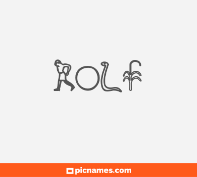 Rolf