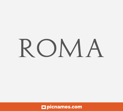 Roma