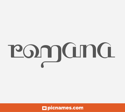 Romana