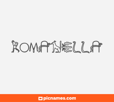 Romanella