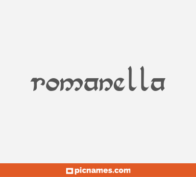 Romanella