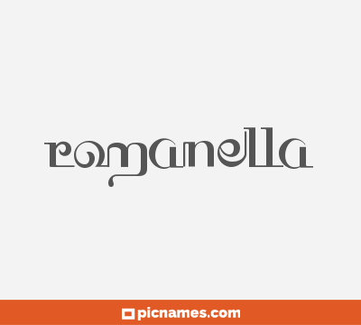 Romanella